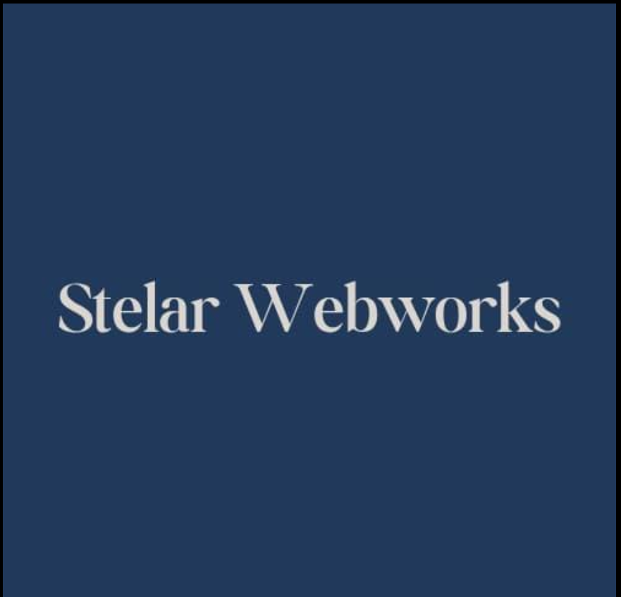 Stellar Webworks Logo